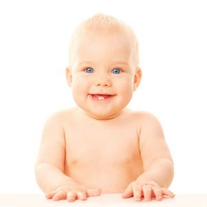 Важность грудного молока для ребенка