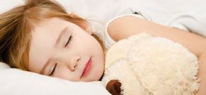 Нарушение сна у детей и лечение